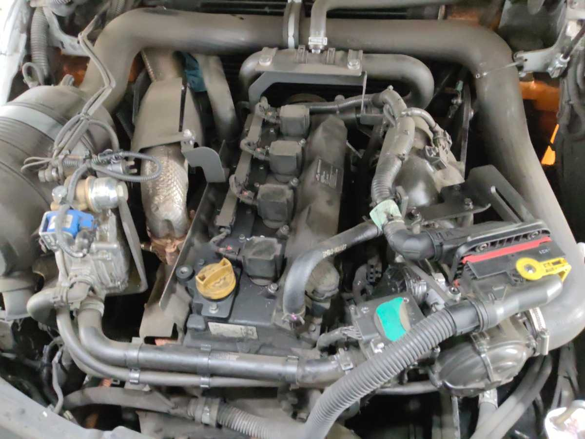 STILL RX70-25T 2021 FORKLIFT - رافعة شوكية: صور 5 STILL RX70-25T 2021 FORKLIFT - رافعة شوكية: صور 5