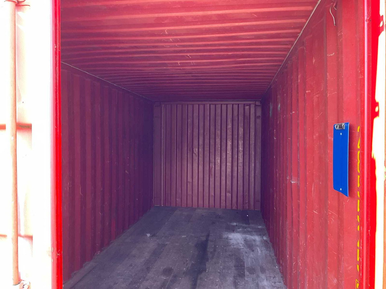 Shipping container - حاوية شحن: صور 1 Shipping container - حاوية شحن: صور 1