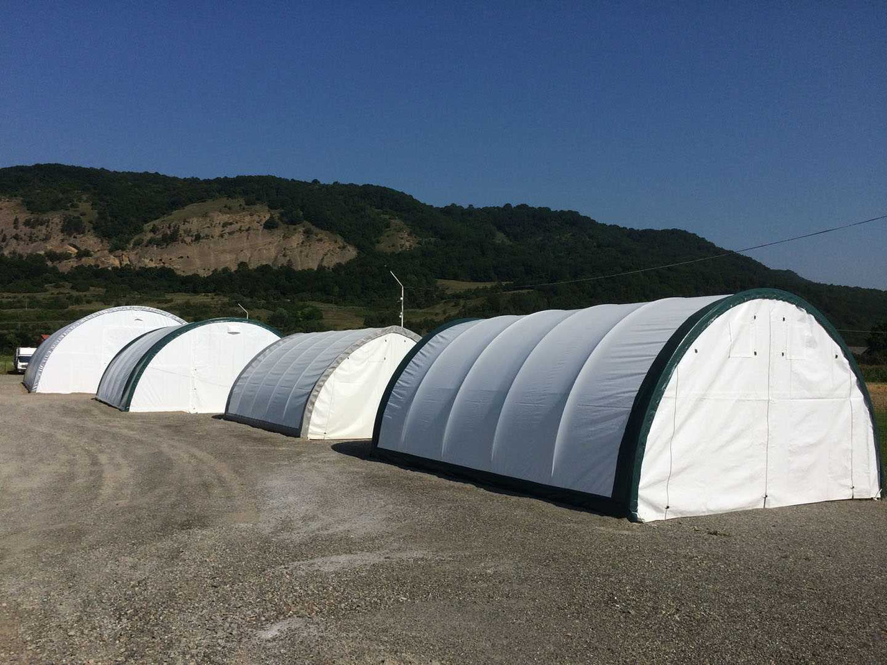 Stahlworks 18,3x6,1x3,66 meter - خزان تخزين: صور 4 Stahlworks 18,3x6,1x3,66 meter - خزان تخزين: صور 4