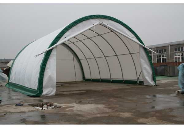 Stahlworks 9,15x6,1x3,66 meter - خزان تخزين: صور 3 Stahlworks 9,15x6,1x3,66 meter - خزان تخزين: صور 3