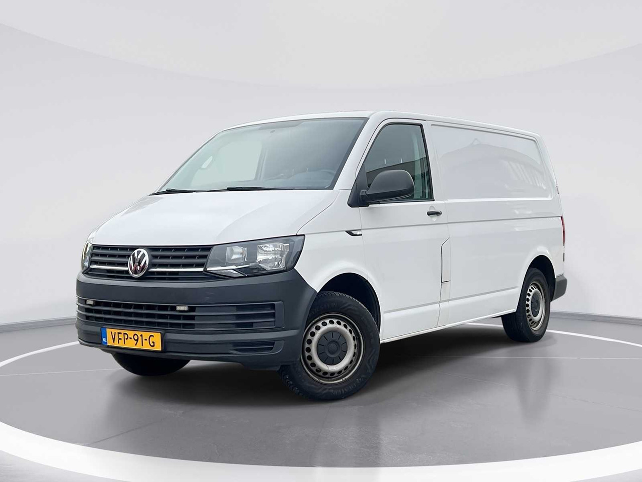 VOLKSWAGEN TRANSPORTER 2.0 TDI L1H1 COMFORTLINE | VFP-91-G - الشاحنات الصغيرة: صور 1 VOLKSWAGEN TRANSPORTER 2.0 TDI L1H1 COMFORTLINE | VFP-91-G - الشاحنات الصغيرة: صور 1