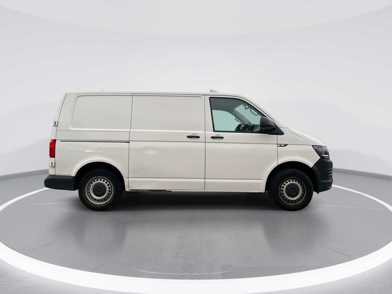 الشاحنات الصغيرة VOLKSWAGEN TRANSPORTER 2.0 TDI L1H1 COMFORTLINE | VFP-91-G: صور 9