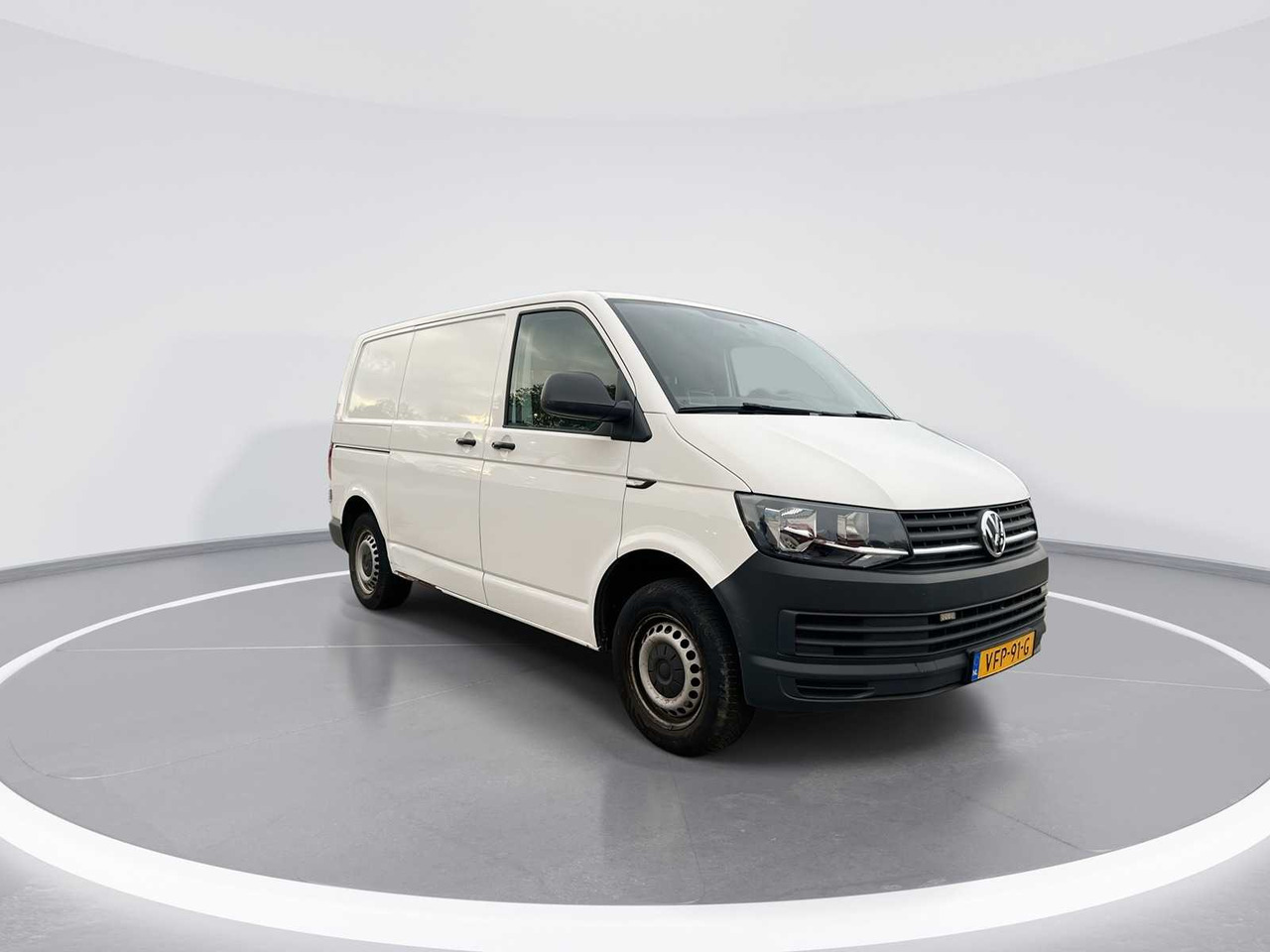 VOLKSWAGEN TRANSPORTER 2.0 TDI L1H1 COMFORTLINE | VFP-91-G - الشاحنات الصغيرة: صور 2 VOLKSWAGEN TRANSPORTER 2.0 TDI L1H1 COMFORTLINE | VFP-91-G - الشاحنات الصغيرة: صور 2