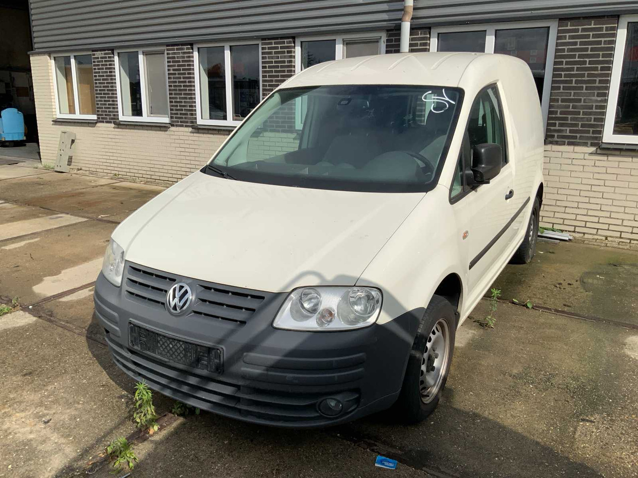 VOLKSWAGEN - TRANSPORTER - 2009 - COMMERCIAL VEHICLE - الشاحنات الصغيرة: صور 1 VOLKSWAGEN - TRANSPORTER - 2009 - COMMERCIAL VEHICLE - الشاحنات الصغيرة: صور 1