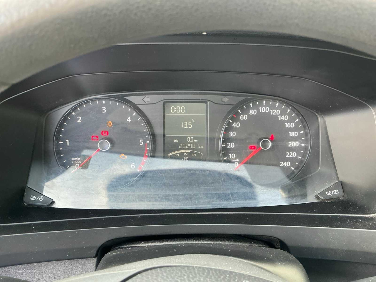 الشاحنات الصغيرة VOLKSWAGEN TRANSPORTER 4 MOTION - 2017: صور 9