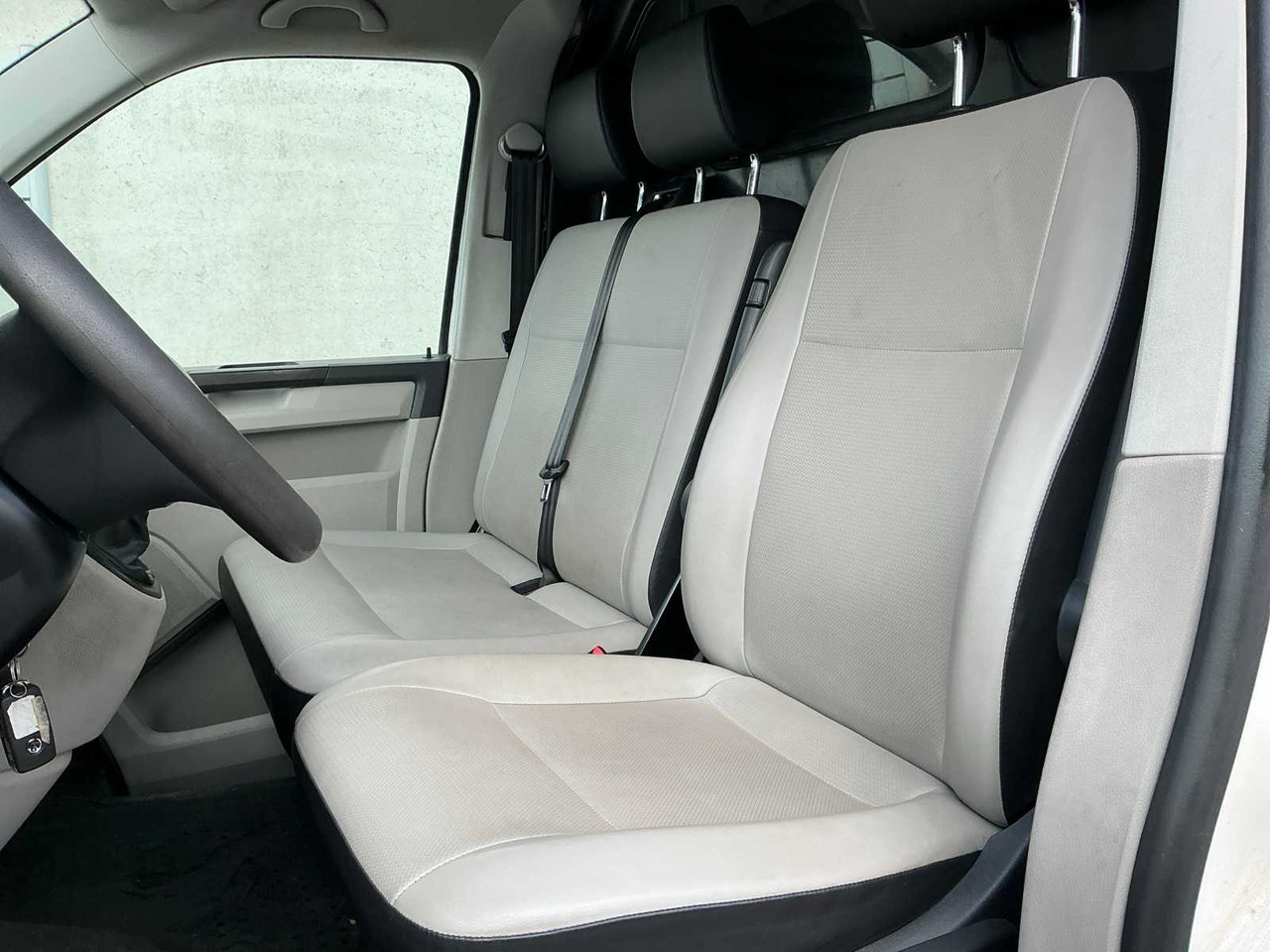 الشاحنات الصغيرة VOLKSWAGEN TRANSPORTER 4 MOTION - 2017: صور 10