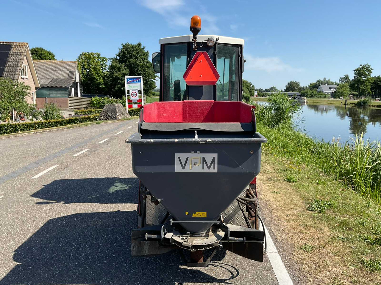 VPM 3400 - الرمال مفرشة: صور 5 VPM 3400 - الرمال مفرشة: صور 5