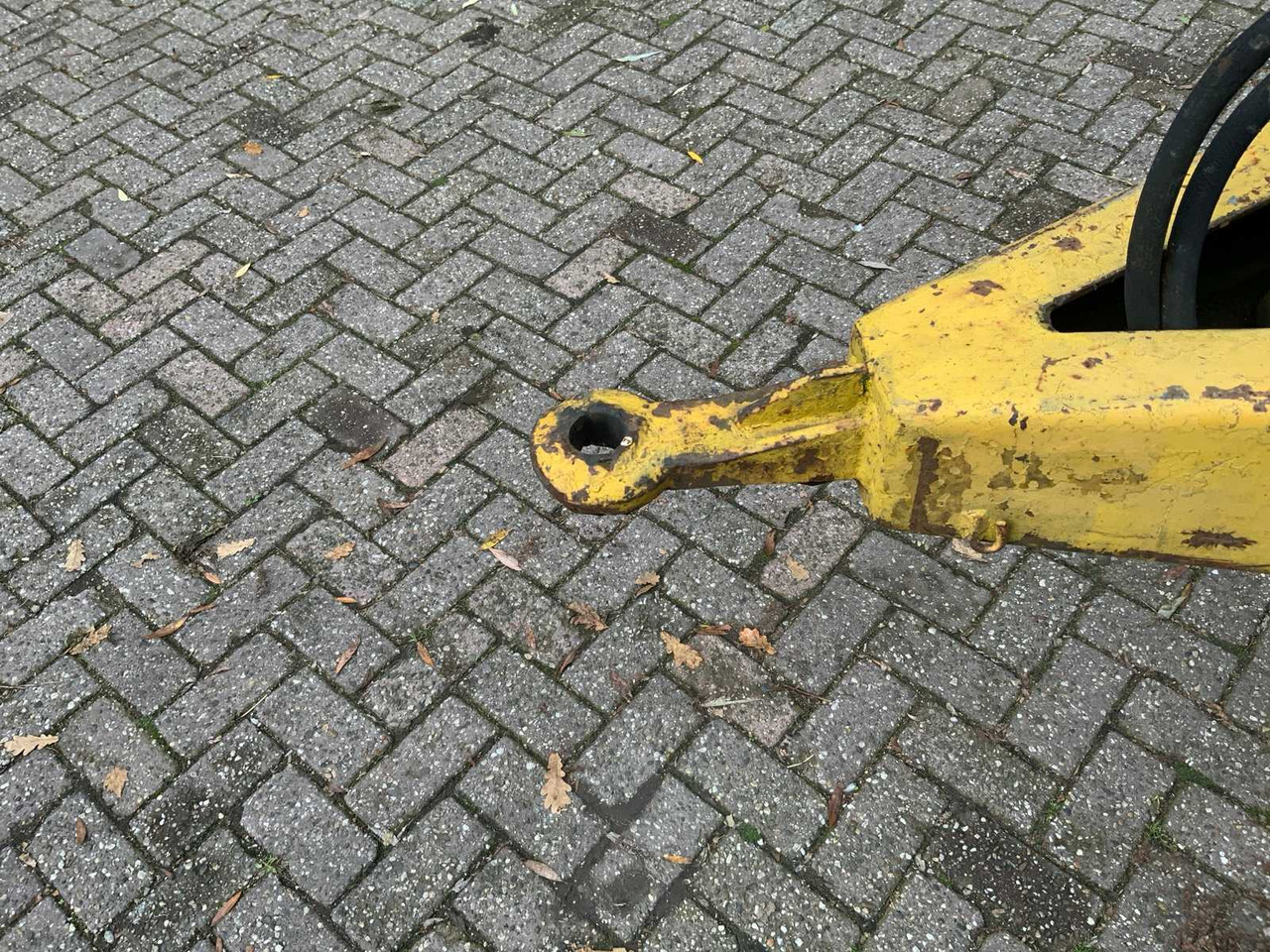 صهريج السماد السائل Veenhuis 5800: صور 29 صهريج السماد السائل Veenhuis 5800: صور 29