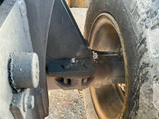 حفارة على عجلات Volvo EXCAVATOR EW140D: صور 27