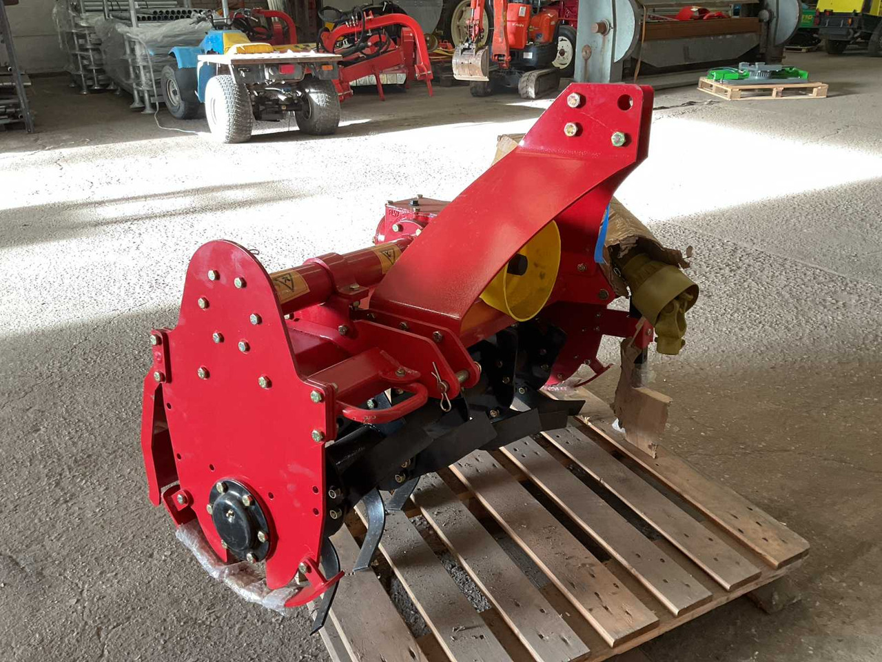 Weifang fred machinery RT105 - محراث الدوار: صور 4 Weifang fred machinery RT105 - محراث الدوار: صور 4
