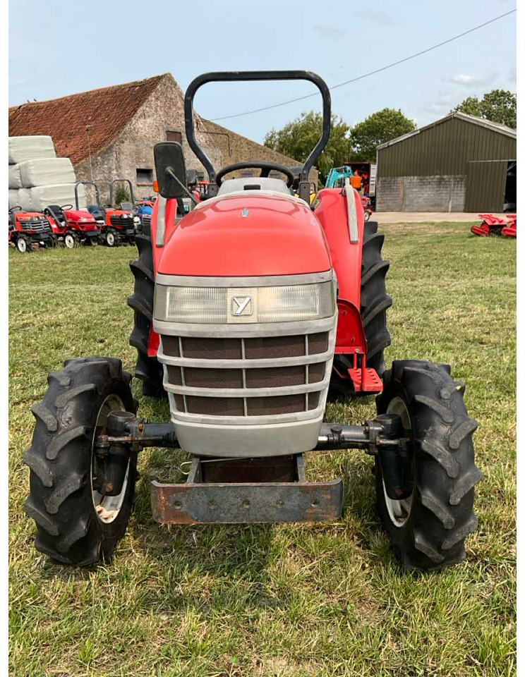 Yanmar RS30 - جرار صغير: صور 2 Yanmar RS30 - جرار صغير: صور 2