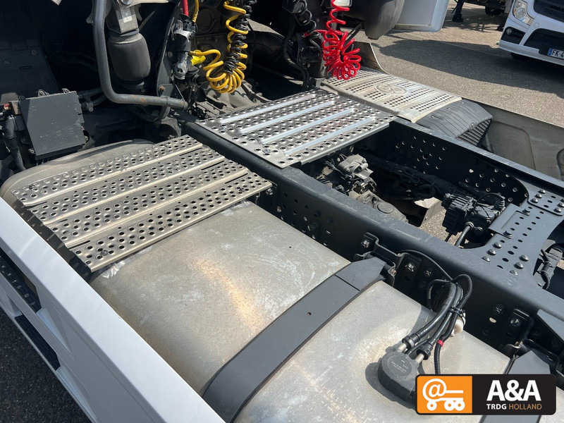شاحنة جرار Mercedes-Benz ACTROS 1845 LS MP5 MIRRORCAM FRIGO - NEW CONDITION - 2020: صور 15