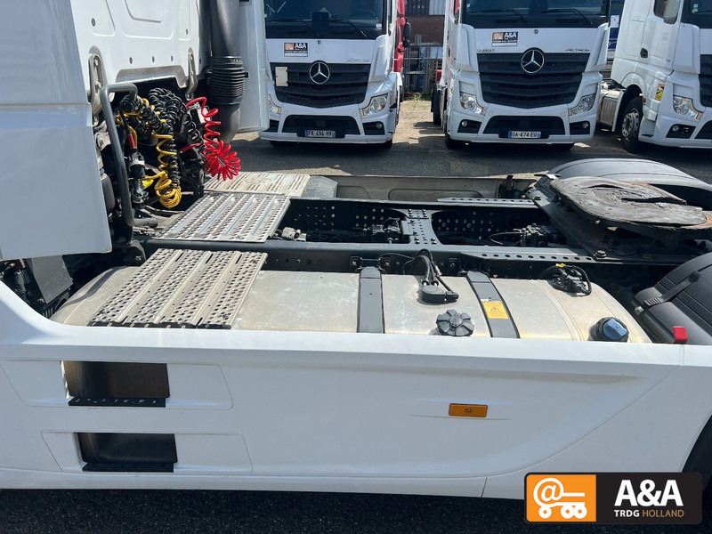 شاحنة جرار Mercedes-Benz ACTROS 1845 LS MP5 MIRRORCAM FRIGO - NEW CONDITION - 2020: صور 20