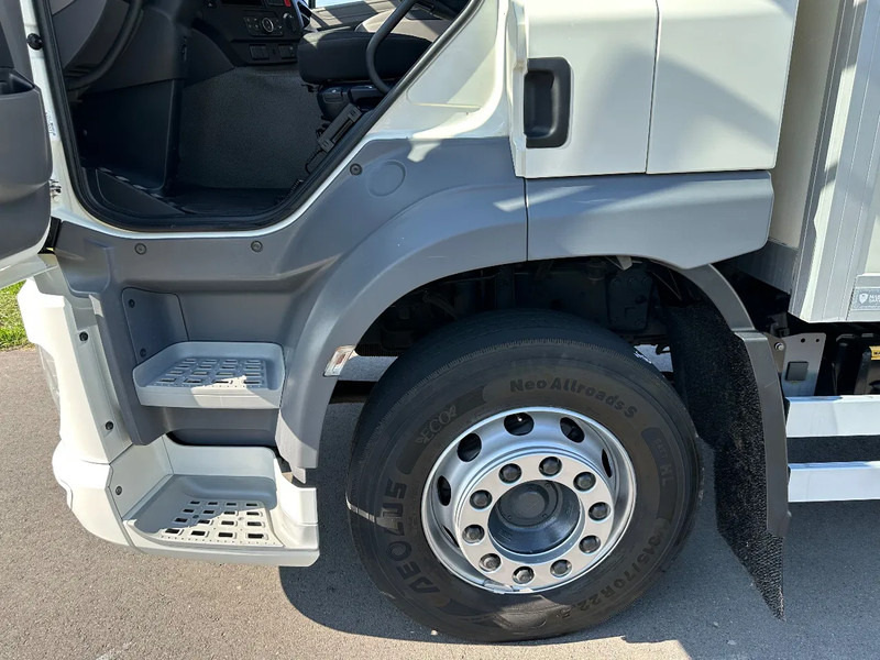 DAF CF 260 CF260.19 - بصندوق مغلق شاحنة: صور 5 DAF CF 260 CF260.19 - بصندوق مغلق شاحنة: صور 5