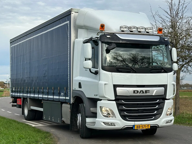 DAF CF 300 CF300 EURO6. 2020. 845x246x260 - شاحنة ستارة: صور 2 DAF CF 300 CF300 EURO6. 2020. 845x246x260 - شاحنة ستارة: صور 2