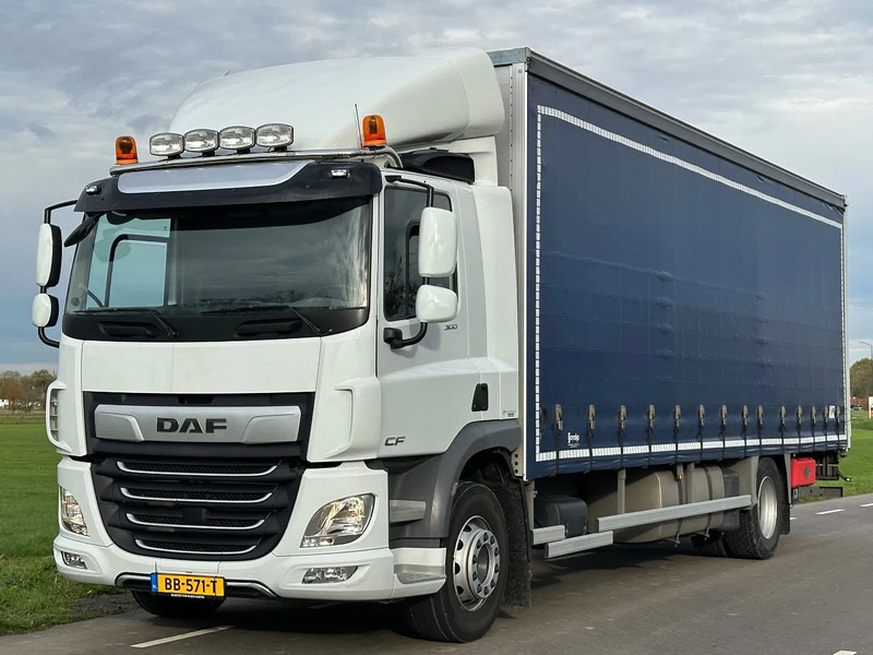 DAF CF 300 CF300 EURO6. 2020. 845x246x260 - شاحنة ستارة: صور 1 DAF CF 300 CF300 EURO6. 2020. 845x246x260 - شاحنة ستارة: صور 1