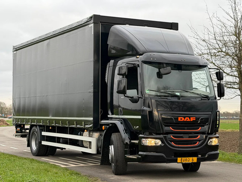 DAF CF 320 LF320.19. EURO6. 2021. 760x248x270 - شاحنة ستارة: صور 2 DAF CF 320 LF320.19. EURO6. 2021. 760x248x270 - شاحنة ستارة: صور 2