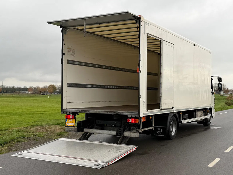 DAF LF 180 LF180.12 EURO6 - بصندوق مغلق شاحنة: صور 4 DAF LF 180 LF180.12 EURO6 - بصندوق مغلق شاحنة: صور 4