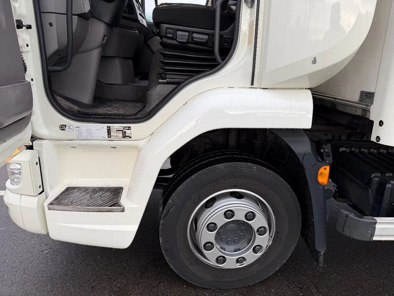 DAF LF 180 LF180.12 EURO6 - بصندوق مغلق شاحنة: صور 5 DAF LF 180 LF180.12 EURO6 - بصندوق مغلق شاحنة: صور 5