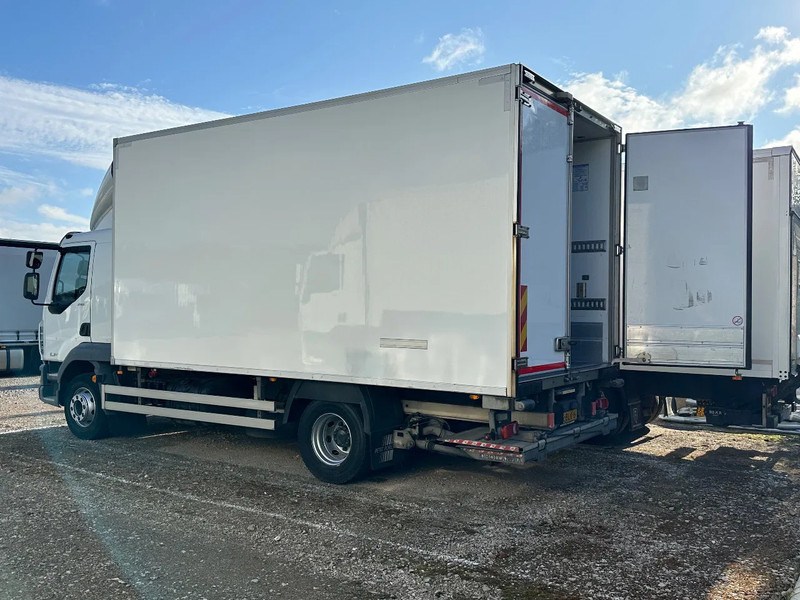 DAF LF 210 LF.14.210 EURO6. KOELBAKWAGEN MET LAADKLEP - مبردة شاحنة: صور 2 DAF LF 210 LF.14.210 EURO6. KOELBAKWAGEN MET LAADKLEP - مبردة شاحنة: صور 2