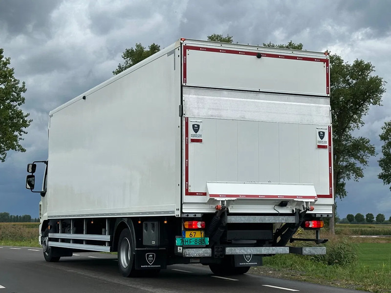 DAF LF 210 LF210.14. 2020. 810x249x240 als in NIEUWSTAAT! - شاحنة: صور 3 DAF LF 210 LF210.14. 2020. 810x249x240 als in NIEUWSTAAT! - شاحنة: صور 3