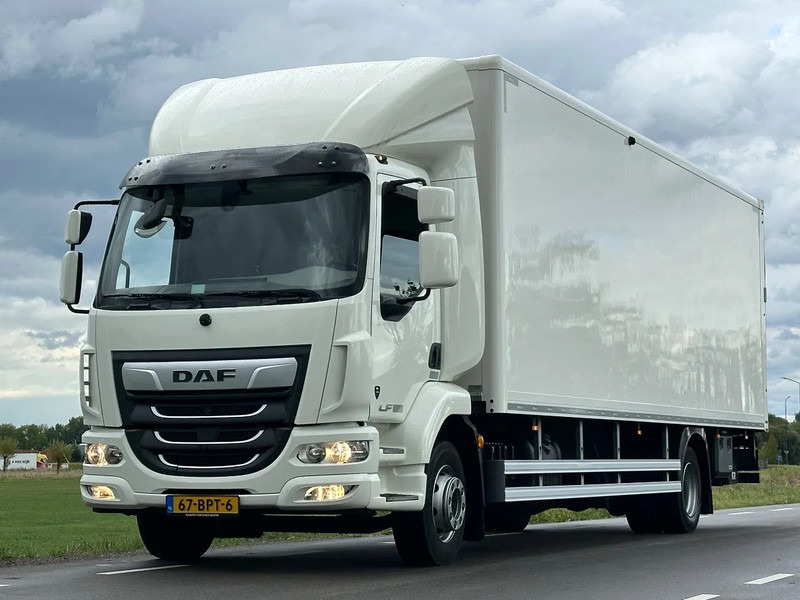 DAF LF 210 LF210.14. 2020. 810x249x240 als in NIEUWSTAAT! - شاحنة: صور 1 DAF LF 210 LF210.14. 2020. 810x249x240 als in NIEUWSTAAT! - شاحنة: صور 1