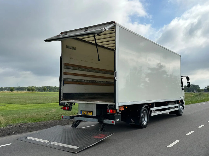 DAF LF 210 LF210.14 EURO6. 2019. 720x248x255 - بصندوق مغلق شاحنة: صور 3 DAF LF 210 LF210.14 EURO6. 2019. 720x248x255 - بصندوق مغلق شاحنة: صور 3