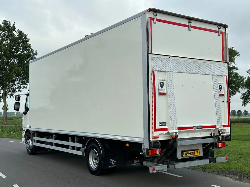 DAF LF 210 LF210.14 EURO6. 2019. 720x248x255 - بصندوق مغلق شاحنة: صور 4 DAF LF 210 LF210.14 EURO6. 2019. 720x248x255 - بصندوق مغلق شاحنة: صور 4