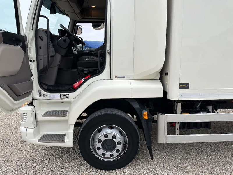 DAF LF 210 LF210.14. EURO6. 2021.288dkm. 810x248x230. 5797kg Laadvermogen. - بصندوق مغلق شاحنة: صور 5 DAF LF 210 LF210.14. EURO6. 2021.288dkm. 810x248x230. 5797kg Laadvermogen. - بصندوق مغلق شاحنة: صور 5