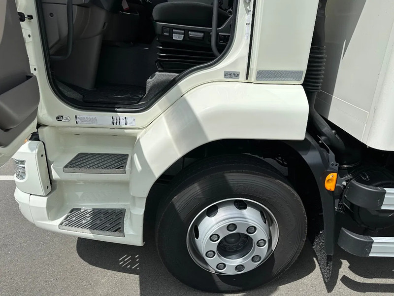 DAF LF 260 LF 260.14 EURO6. 2023. 83447km 720x248x235. 7233kg Laadvermogen!! - بصندوق مغلق شاحنة: صور 5 DAF LF 260 LF 260.14 EURO6. 2023. 83447km 720x248x235. 7233kg Laadvermogen!! - بصندوق مغلق شاحنة: صور 5