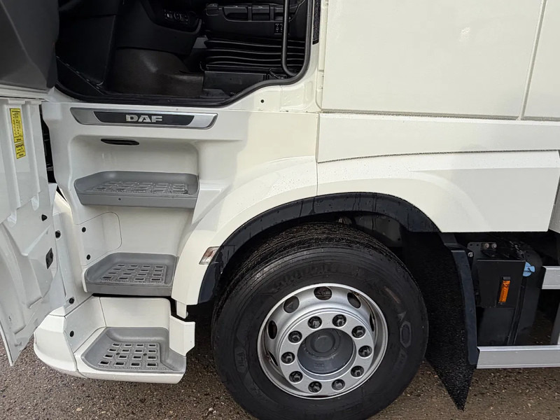 DAF XF 480 DAF XF 480. EURO6. 11-2021. 760x250x270 - بصندوق مغلق شاحنة: صور 5 DAF XF 480 DAF XF 480. EURO6. 11-2021. 760x250x270 - بصندوق مغلق شاحنة: صور 5