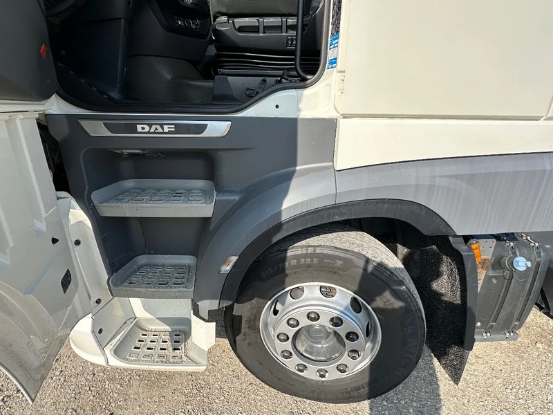 DAF XF 480 XF480.26 FAN. EURO6. 2021. Meesturende achteras!! - الشاسيه شاحنة: صور 5 DAF XF 480 XF480.26 FAN. EURO6. 2021. Meesturende achteras!! - الشاسيه شاحنة: صور 5