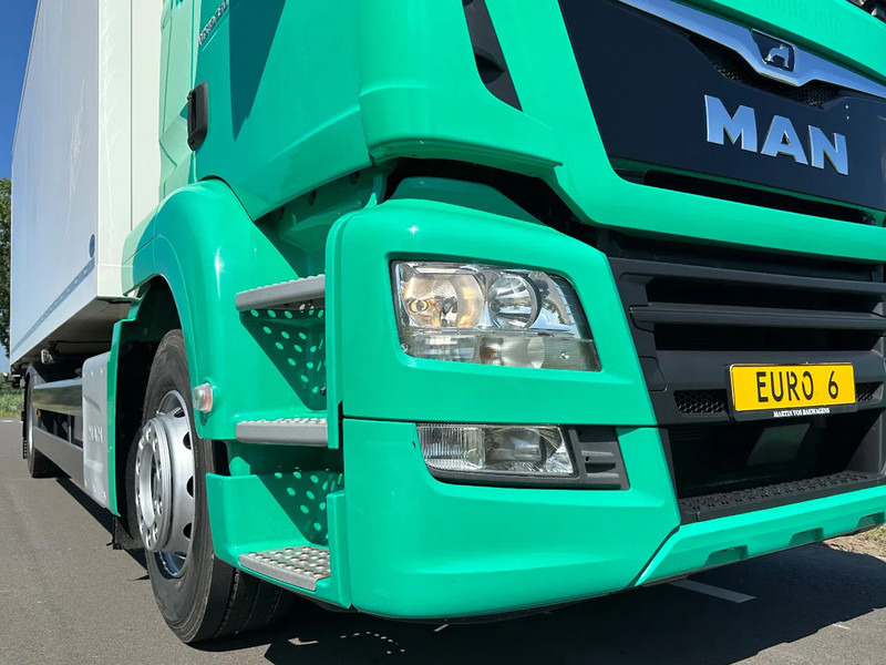 MAN TGS TGS 18.330 EURO6.2020 730x248x245 Als in NIEUWSTAAT! - مبردة شاحنة: صور 5 MAN TGS TGS 18.330 EURO6.2020 730x248x245 Als in NIEUWSTAAT! - مبردة شاحنة: صور 5