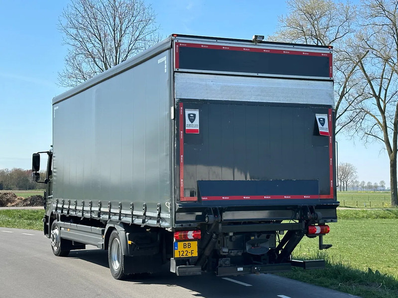 Mercedes-Benz 1224L EURO6. 2020. 1 kant.Zijde Schuifzeil!! - بصندوق مغلق شاحنة: صور 3 Mercedes-Benz 1224L EURO6. 2020. 1 kant.Zijde Schuifzeil!! - بصندوق مغلق شاحنة: صور 3