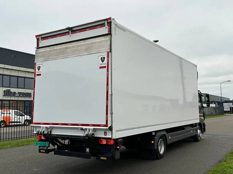 Mercedes-Benz Atego ATEGO1224L EURO6. 2020. 735x249x260 - بصندوق مغلق شاحنة: صور 4 Mercedes-Benz Atego ATEGO1224L EURO6. 2020. 735x249x260 - بصندوق مغلق شاحنة: صور 4