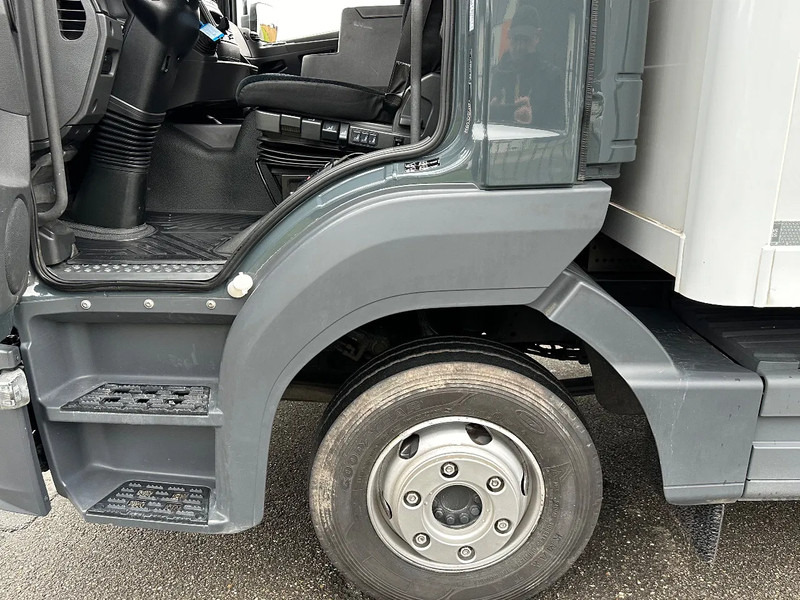 Mercedes-Benz Atego ATEGO1224L EURO6. 2020. 735x249x260 - بصندوق مغلق شاحنة: صور 5 Mercedes-Benz Atego ATEGO1224L EURO6. 2020. 735x249x260 - بصندوق مغلق شاحنة: صور 5