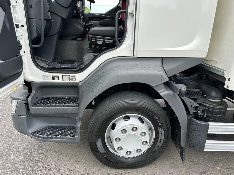 Renault D D250 DTI 8. 14T - بصندوق مغلق شاحنة: صور 5 Renault D D250 DTI 8. 14T - بصندوق مغلق شاحنة: صور 5