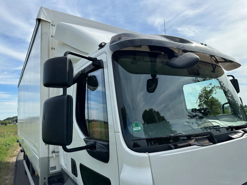 Renault D240.12. EURO6. 11-2021. - شاحنة ستارة: صور 2 Renault D240.12. EURO6. 11-2021. - شاحنة ستارة: صور 2