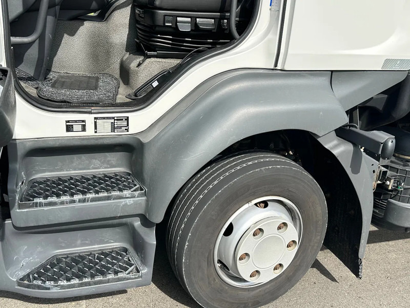 Renault D240.12. EURO6. 11-2021. - شاحنة ستارة: صور 5 Renault D240.12. EURO6. 11-2021. - شاحنة ستارة: صور 5