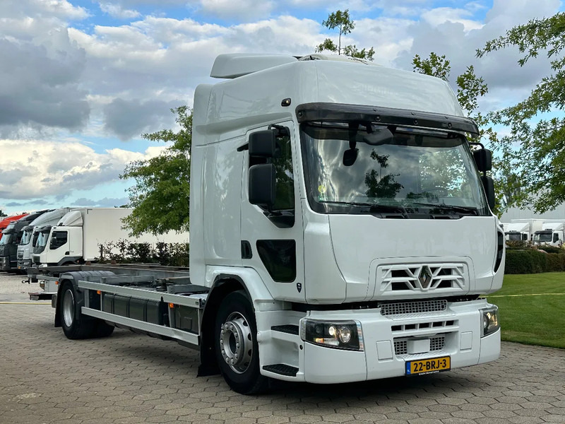 Renault D280.18 EURO6. 2021. BDF SYSTEEM - شاحنات الحاويات/ جسم علوي قابل للتغيير شاحنة: صور 3 Renault D280.18 EURO6. 2021. BDF SYSTEEM - شاحنات الحاويات/ جسم علوي قابل للتغيير شاحنة: صور 3