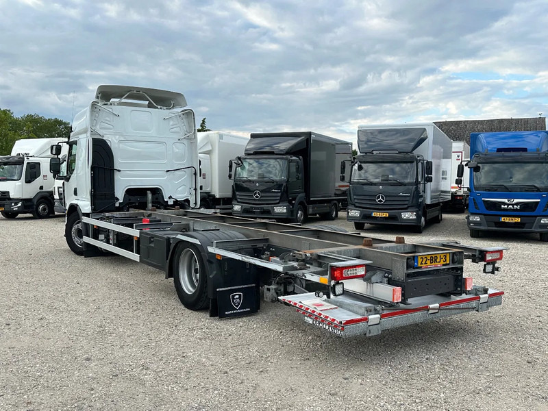 Renault D280 - شاحنة ستارة: صور 3 Renault D280 - شاحنة ستارة: صور 3