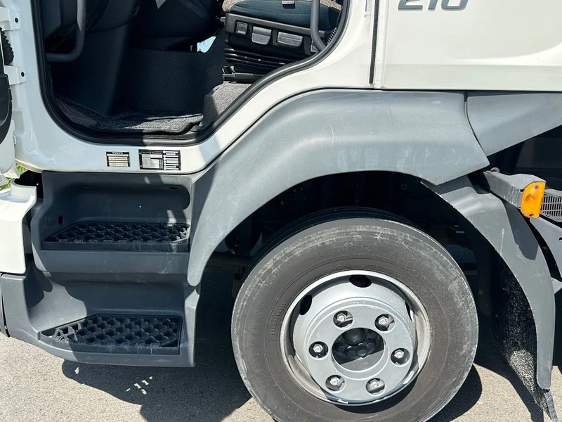 Volvo FL 210.12 EURO6 - بصندوق مغلق شاحنة: صور 5 Volvo FL 210.12 EURO6 - بصندوق مغلق شاحنة: صور 5