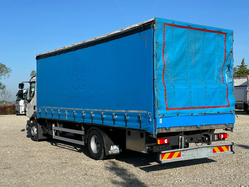 Volvo FL FL280.16 EURO6. 2022. 8400kg Laadvermogen Eventueel , OPRIJWAGEN , PAARDENWAGEN. - الشاسيه شاحنة: صور 3 Volvo FL FL280.16 EURO6. 2022. 8400kg Laadvermogen Eventueel , OPRIJWAGEN , PAARDENWAGEN. - الشاسيه شاحنة: صور 3