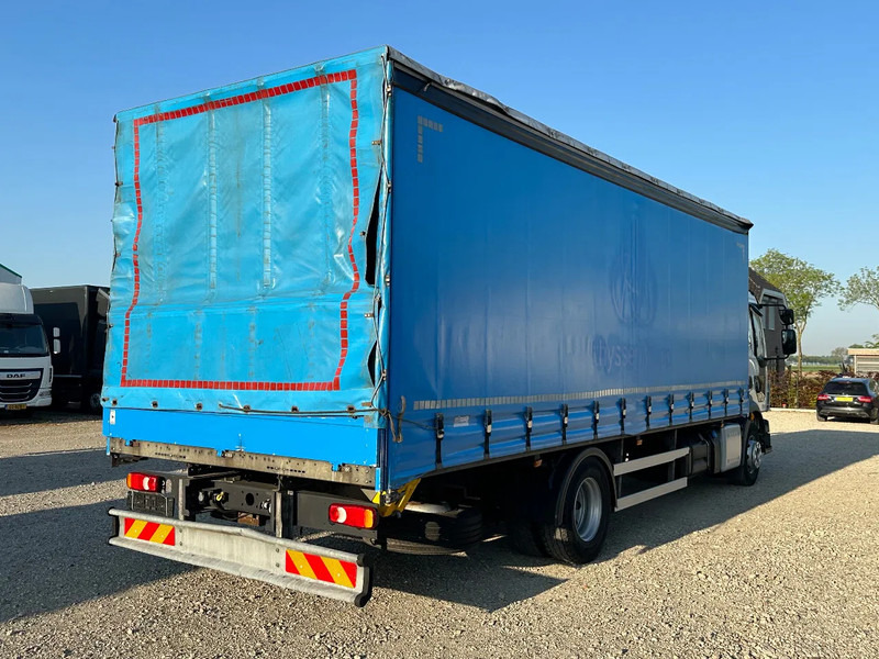 Volvo FL FL280.16 EURO6. 2022. OPRIJWAGEN , PAARDENWAGEN. - الشاسيه شاحنة: صور 4 Volvo FL FL280.16 EURO6. 2022. OPRIJWAGEN , PAARDENWAGEN. - الشاسيه شاحنة: صور 4