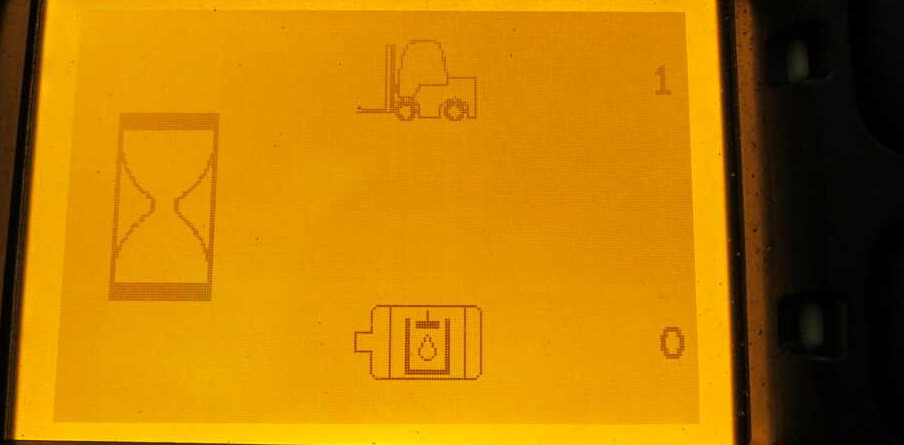 Hyster J 1.6 XNT (MWB) - رافعة شوكية كهربائية: صور 3 Hyster J 1.6 XNT (MWB) - رافعة شوكية كهربائية: صور 3