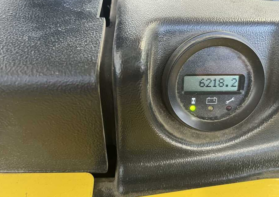 Hyster P2.0S FBW - معدات الرفع منخفض المستوى: صور 4 Hyster P2.0S FBW - معدات الرفع منخفض المستوى: صور 4