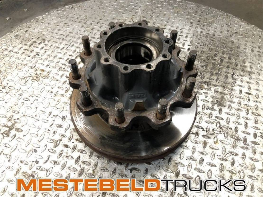 DAF Achterasnaaf - المحور الخلفي - شاحنة: صور 1 DAF Achterasnaaf - المحور الخلفي - شاحنة: صور 1