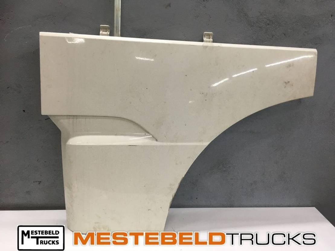 DAF Deurverlengstuk XF 106 links - الكابينة والداخلية - شاحنة: صور 1 DAF Deurverlengstuk XF 106 links - الكابينة والداخلية - شاحنة: صور 1