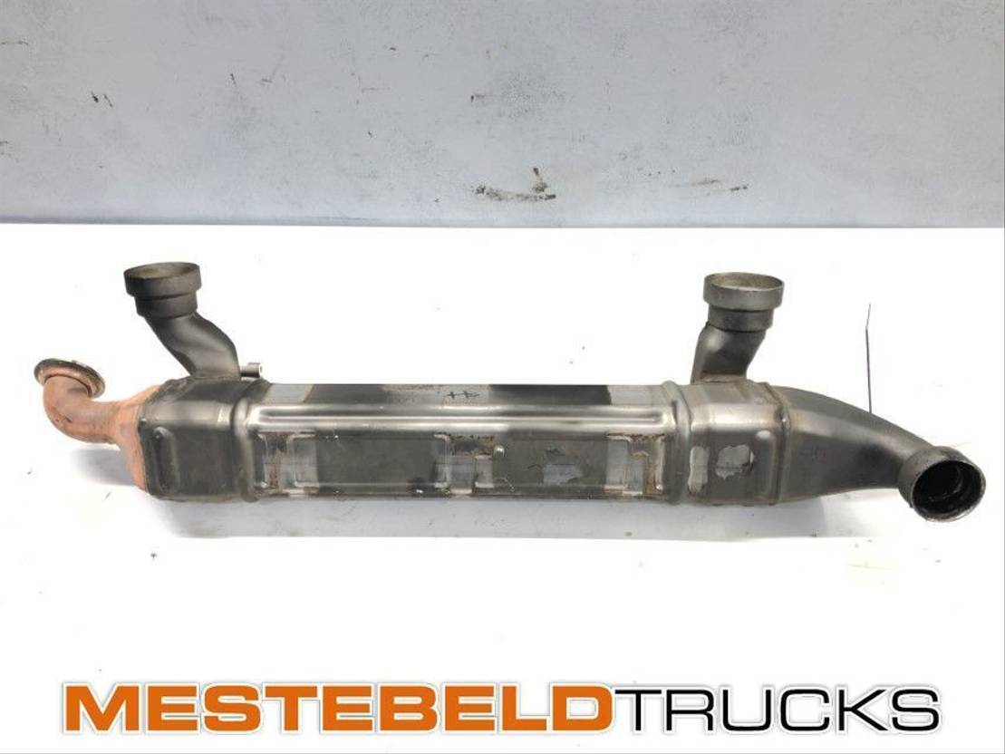 DAF EGR koeler MX 13 - كاتم الصوت/ نظام العادم - شاحنة: صور 1 DAF EGR koeler MX 13 - كاتم الصوت/ نظام العادم - شاحنة: صور 1