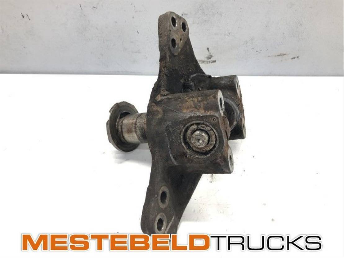 DAF Fusee links CF/XF - المحور الأمامي - شاحنة: صور 1 DAF Fusee links CF/XF - المحور الأمامي - شاحنة: صور 1